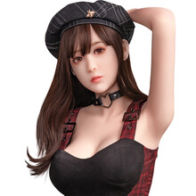 桑浦 实体娃娃全身真人版自慰器硅胶娃娃带骨架免充气娃娃男用情趣成人用品 168CM