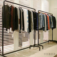 凉台晾衣架单杆 晾衣架落地卧室家用室内凉衣杆加粗结实阳台晒衣架简易衣服挂衣架 长180宽40高180cm