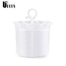 优家（UPLUS）手动慕斯起泡瓶打泡器起泡杯（洗面奶洗手液慕斯起泡器 脸部洁面泡沫打泡瓶 网红同款）