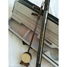 XINXIANGXI 板胡乐器秦腔板胡演奏板胡中音高音歌剧板胡 鸡翅木秦腔