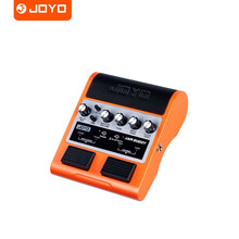 Astraea卓乐JOYO民谣木吉他音箱弹唱音箱迷你便携吉他音响电吉它贝斯音箱bass音响 JAM BUDDY蓝牙音箱橙色