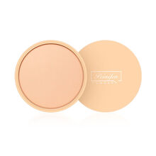 定妆粉饼持久控油遮瑕修容保湿蜜粉防水不易脱妆干散粉学生化妆品 嫩肤色+自然色(80%人购买)