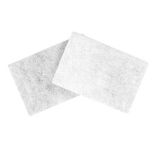 瑞思迈（Resmed）呼吸机S9呼吸器S8原装进口散装滤膜2片装过滤棉海绵仪器通用