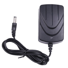 通用圆孔儿童电动车充电器6v12V童车电池摩托车遥控汽车玩具车电源适配器 童车6V700圆孔充电器（智能变灯）