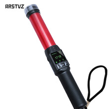 ARSTVZ 猎豹8号 酒精测试仪 高灵敏度语音播报酒精浓度检测仪测酒驾指挥棒酒驾测量仪器