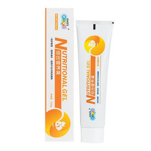 新宠之康 宠物营养膏怀孕术后补充钙微量元素成幼犬猫狗宠物金毛泰迪英短营养品 125g/支 高钙速补营养膏