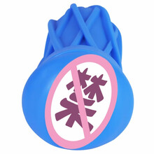 雷霆暴风 男用飞机杯原装自慰软胶内胆波多野衣结自尉器情趣用品性工具 未来舱定制诱惑版