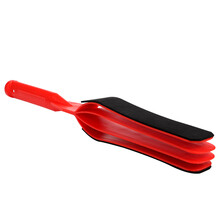 耐尔尼挡猪板赶猪板塑料猪用档猪板赶猪器猪场拦猪隔猪板猪挡板养猪设备 普通赶猪拍