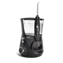 waterpik洁碧冲牙器水牙线洗牙器洁牙器洗牙线牙结石水瓶座GT3-12 爵士黑GT3-22