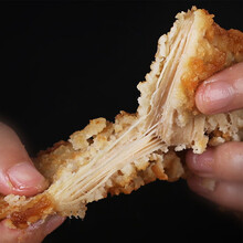 惠发咔滋脆鸡排1kg冷冻半成品油炸食品小吃 图片价格品牌报价 京东 惠发咔滋脆鸡排1kg冷冻半成品油炸食品小吃 图片价格品牌报价 京东