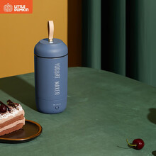 小南瓜（Little Pumpkin）酸奶机家用小型全自动迷你酸奶机便携式酸奶杯SNB-1035A蓝色