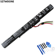 原装宏基 E5-475G/523G/774G/575G AS16A5K/7K/8K 笔记本电池