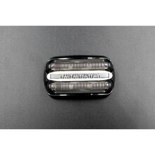 Braun/博朗剃须刀320S-4 330S-4 340S-4 350CC-4 390CC-4刀头网 整体(原装)