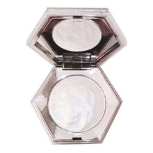 钻石神仙高光鼻侧影立体妆容修容盘土豆泥亮片高光粉提亮粉饼 高光+18色眼影(超值套餐) 钻石神仙高光盘