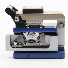 出支 光缆FC-6S切割刀光纤冷接专用工具损耗小不伤纤工厂可定制光缆切割刀 切割刀2用热熔冷接