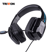 TRITTON 海神Kama+卡玛 头戴式耳机电竞耳机游戏耳麦吃鸡刺激战场 Kama+耳机