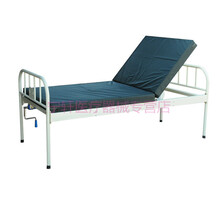 礼达康 护理床单摇双摇床医用床家用多功能升降病床医院用病床老人护理床 单摇床套餐二