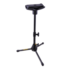 HERCULES海克力斯DS553B大号Tuba上低音演奏专用托架支架抱号次中音号悠风号上低号展示架