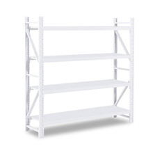 恒合 henghe 仓储货架仓库货物架子家用金属货架超市展示钢架储物架