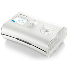 鱼跃 医用呼吸机 家用医用无创打鼾止鼾器 睡眠呼吸器睡眠仪 YH550全自动单水平