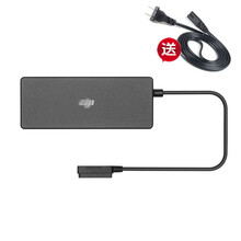 大疆air2车充 适用于大疆御AIR 2车充MAVIC 2PRO电池mini车载充电器USB快充配件 原装充电器 送AC线插头 御MAVIC 2专用