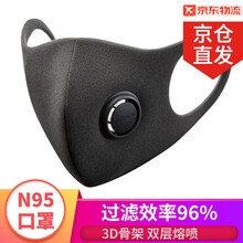 米家口罩 商品搜索 京东