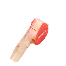 双眼皮贴隐形透明蕾丝肤色气防水自然双面单面多规格平替 肤色单面粘-全宽号(600贴)