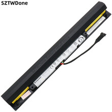 原装联想天逸TianYi 310-15IKB-14ISK 100-14 L15L4A01笔记本电池