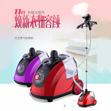 多功能蒸汽手持挂烫机家用迷你熨衣机便携式立式电熨斗