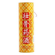 北京同仁堂 壮骨药酒600ml 祛风散寒 舒筋活络 1瓶装