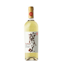 超市	
楼兰红酒 兰小姐白诗南 干白葡萄酒 750ml单瓶装 新疆吐鲁番产区
