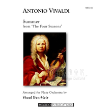 维瓦尔第四季谱书目 维瓦尔第四季谱作品 京东图书