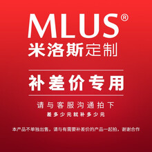 MLUS米洛斯定制淋浴房专用 一号