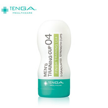 TENGA HEALTHCARE 一次性飞机杯男用自慰器男性成人情趣用品 迟泄4号杯 日本进口