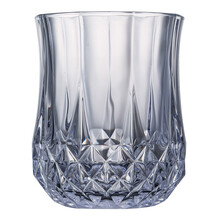 法国cda威士忌杯洋酒杯进口水晶玻璃杯eclat长胜系列烈酒杯欧式高端