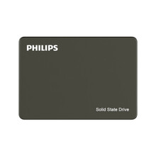 飞利浦(PHILIPS) 480GB SSD固态硬盘SATA3.0接口 三年质保