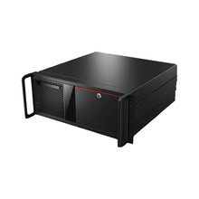 联想(Lenovo）ECI-430工业电脑 商用办公工控机台式主机 ( I3-4130/4GB/1TB/无光驱/ECB-MH8主板/300W）定制