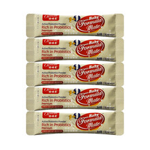 妈咪爱 Ofmom  儿童活性益生菌5支含M16V