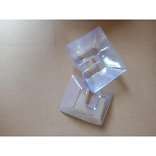 适用华帝CXW-200-204E/YB-3/E06C/203D抽油烟机配件油杯 接油盒 一次性一包20个