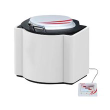 FUP 微波消解仪FG50/55型密闭式智能微波消解仪12罐/18罐高通量高端微波消解仪 FG50（12罐）