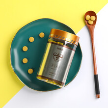 福东海 蜂王胎 女士蜂王胎片蜂王浆蜂花粉蜂凰胎蜂王胎冻干粉冻干片蜂王胎冻干片 36克 1瓶