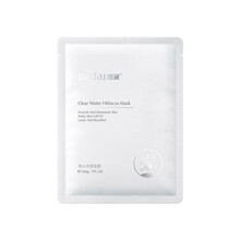 清水面膜 价格 图片 品牌 怎么样 京东商城