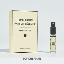 柏世曼（poacherman）黄瓜与茶香水CUCUMBER TEA青瓜清新香味茶香持久淡香男女士香水 87黄瓜与茶小样3ml