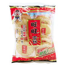 旺旺雪饼 商品搜索 京东