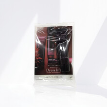 艾天然Attenir 紧致塑颜洁面乳  弹力保湿抗老化洗面奶女 海囤全球日本进口 30g