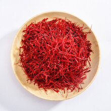 藏迪康藏红花伊朗特级官方正宗西红花番红花泡水喝3g5g礼盒装 伊朗特级3g圆瓶女神装(礼盒装)