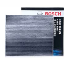 超市	
博世(BOSCH)PM2.5活性炭空调滤清器空调滤芯0986AF4572(东风日产天籁/楼兰/骐达/西玛/东南DX7)