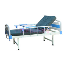 礼达康 护理床单摇双摇床医用床家用多功能升降病床医院用病床老人护理床 单摇床套餐九