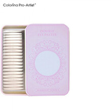 抖音同款双眼皮贴隐形纤维条双面透明防水粘性好自然持久美目贴 A款宽号(180贴)-【袋装】