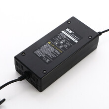 喜德盛锂离子电池电动车适用充电器24V48V10AH 25.2V2A 54.6V3A 喜德盛dc头：48v（54.6v2a）